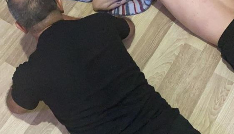 İstanbulluların korkulu rüyası 74 kişilik çete çökertildi