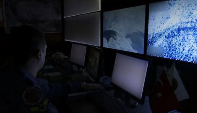 14 PKK'lı terörist etkisiz hale getirildi