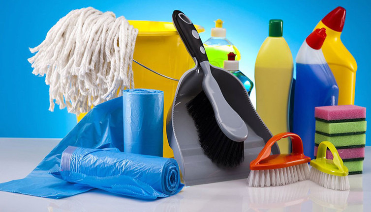 Sivas Gençlik Ve Spor İl Müdürlüğü temizlik malzemesi satın alacak