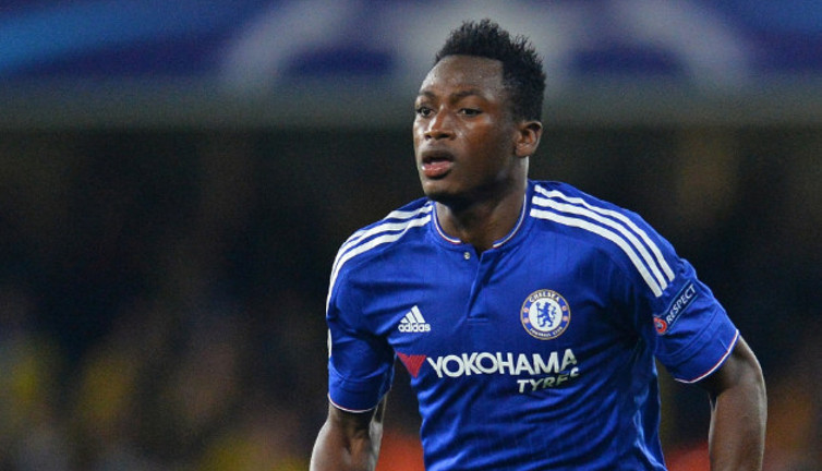 Chelseali sol bek Baba Rahman'dan Galatasaray yanıtı! İstanbulday'dım...
