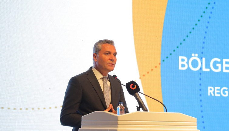 Gaziantep'te sayıları 96 bini aşan Suriyeli öğrencilere ayrıcalıklı eğitim. İl Milli Eğitim Müdürü açıkladı