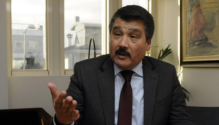 Kuyruklarda olan insanlar başka ülkenin vatandaşı mı. AKP’li vekil ‘Halkın zenginleştiğini’ söyledi