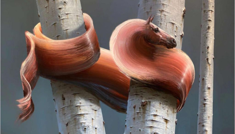 40 sanatçı bir arada