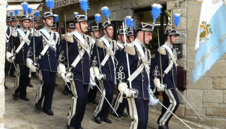 107 Yıldır Resmi Olarak devam eden San Marino-Türkiye Savaşı ne zaman son bulacak?