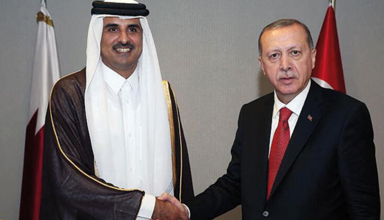 İşte ''Garantili işleri'' seven Katarlıların İstanbul'daki 3 yeni hedefi. Gözlerini bakın nerelere dikmişler