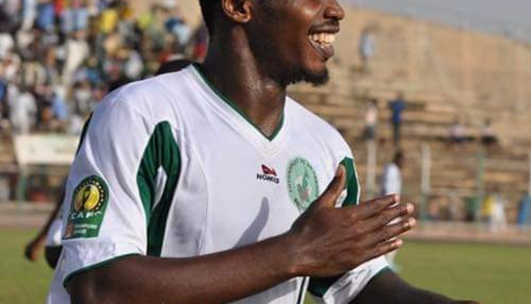 Kamerunlu futbolcu Rostand Kako, Türkiye'de öldü! Ülkesi yasa boğuldu