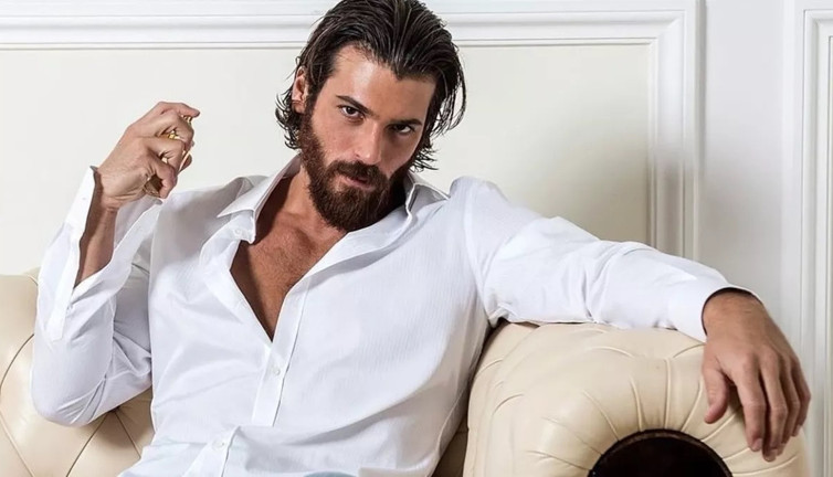 Can Yaman'ın 'El Turco' dizisinden alacağı bölüm başı ücret şoke etti
