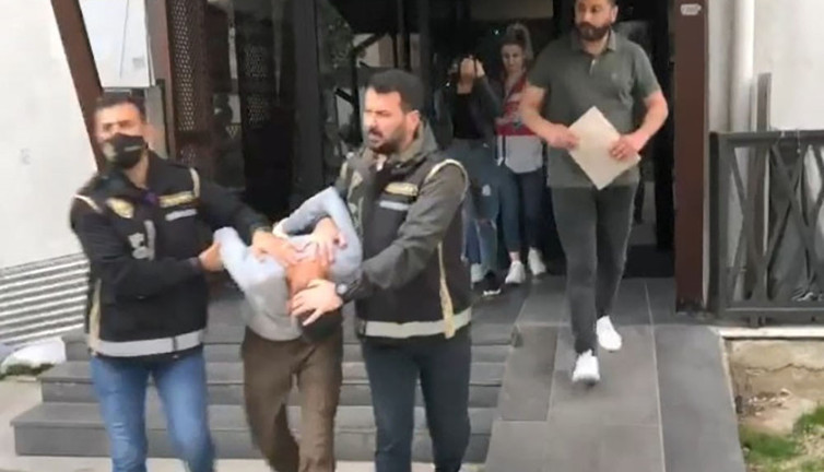 İçişleri açıkladı! 'Müsilaj' operasyonunda gözaltı sayısı 263'e yükseldi...