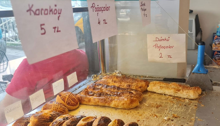 'Dünkü poğaça' dönemi de başladı