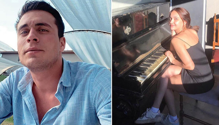 Denizli'de vahşice öldürülen Şebnem Şirin'in davası hakkında yeni gelişme