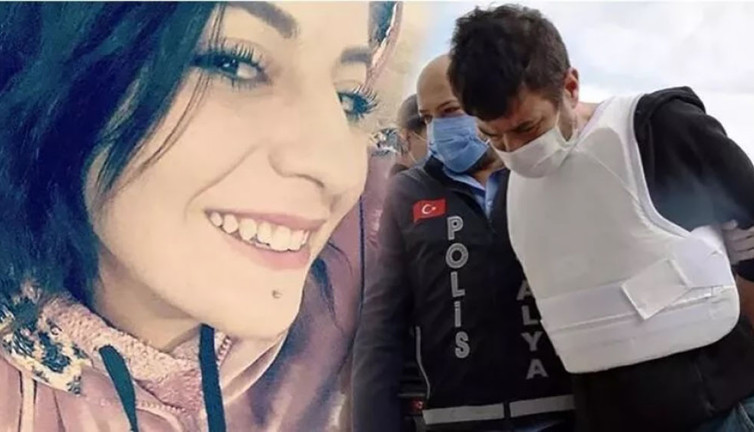 Çatıda folyoya sarılı cesedi bulunan Mervenur'un davasında yeni gelişme