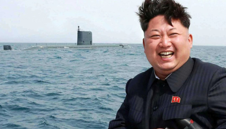 Dünya bu olayı konuşuyor: Kim Jong Un'un ölümsüz aşk iksiri tanıtıldı