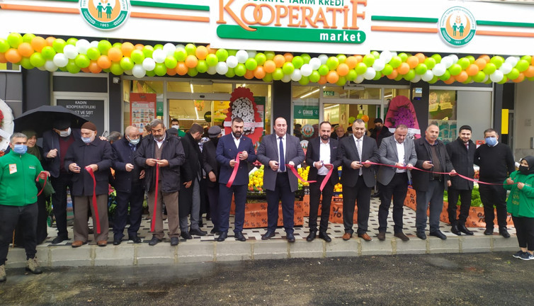 Tarım Kredide zarar katlanınca bakın ne yapıldı. Hizmet dışı gayrimenkullerin satışı için yazı yazıldığı iddia ediliyor.