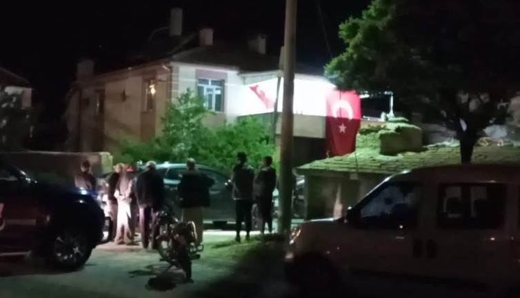 Konya'ya ateş düştü! Piyade Uzman Çavuş Hasan Çatal şehit oldu