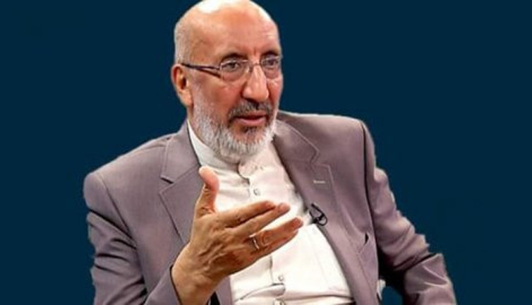 Dilipak, Şengör’ün cenazesinde ne yapacağını açıkladı. Kavga çıkaracak sözler