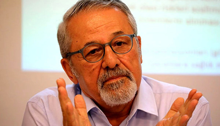 Prof. Naci Görür İstanbul için hazırlanan deprem planının ayrıntılarını açıkladı