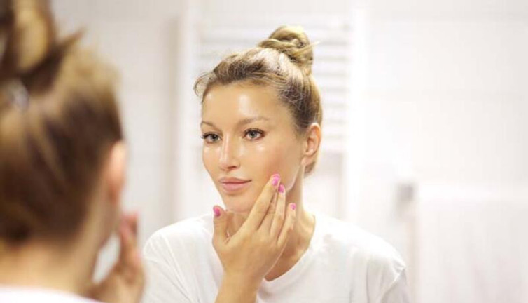 Yarım porsiyon yetiyor. Genç kalmanın sırrı o besindeymiş