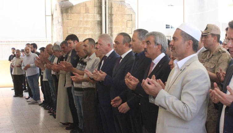 İstanbul Valisi Ali Yerlikaya’nın acı günü