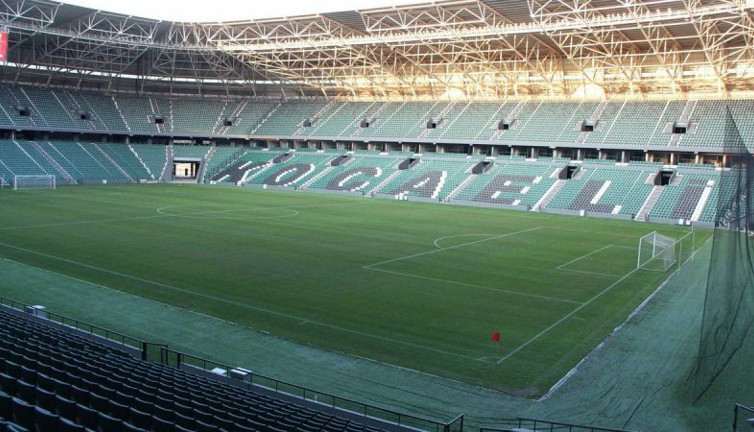 TFF 1. Lig Play-Off Finali'nin oynanacağı stat açıklandı