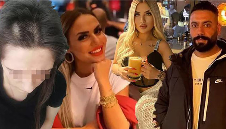 Rezidanstaki dehşette şoke eden gelişme! Merve, eski sevgilisinden şikayetçi olmadı….