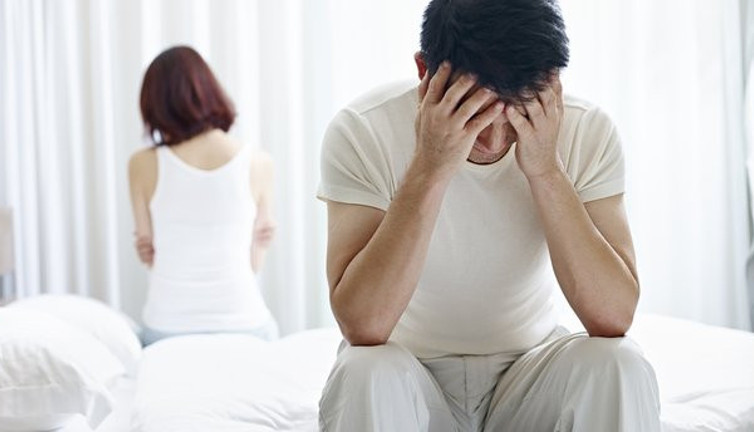 Türkiye’de her 100 erkekten 15’inde görülüyor. Erkeklikteki kısırlığın şifresi çözüldü