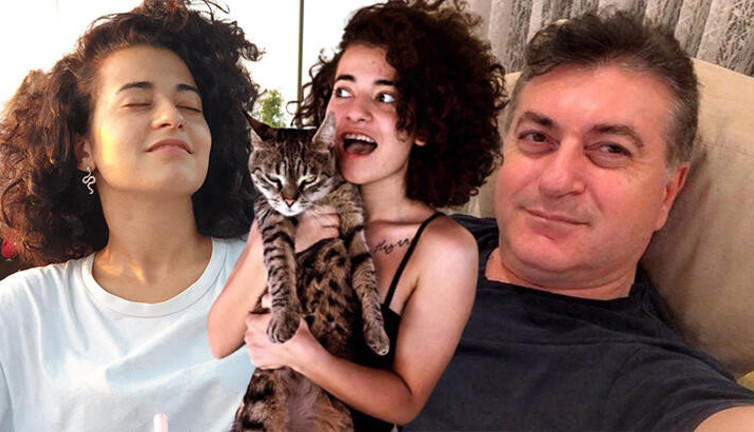 Katil Murat Ayhan belasını buldu. Üniversiteli Azra'yı öldürüp 13 parçaya ayırmıştı