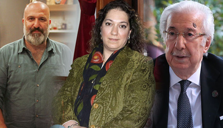 AKP Osmanlı şehzadeleri ve prenseslerine ilk kez haddini bildirdi. Aşağılanan şehzadeler ve prensesler çılgına döndü