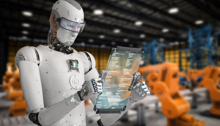 Robot satışları zirve yaptı. İşsizlik artacak mı?