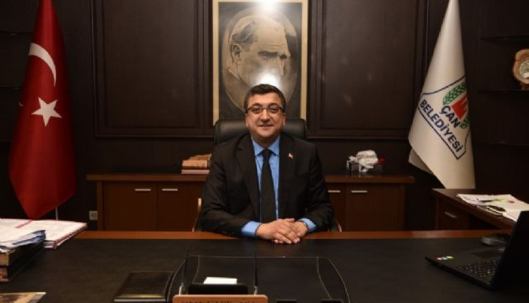 CHP'li belediye başkanı gözaltına alındı (31 Mayıs 2022)