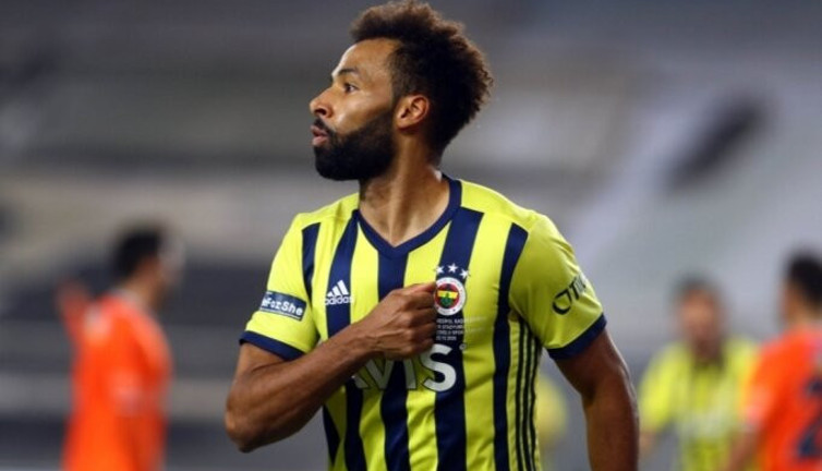 Fenerbahçe'nin yıldızından mükemmel bağlama performansı