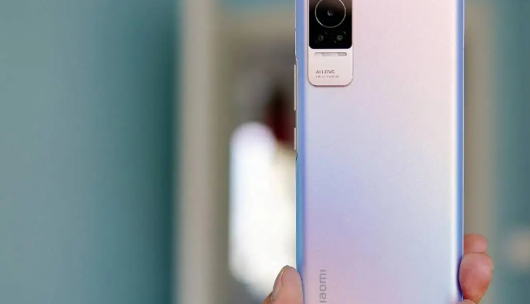 Xiaomi Civi 2'nin özellikleri sızdırıldı. İşte o bilgiler...