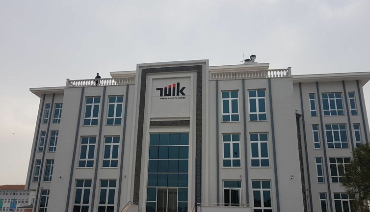 Emin olun kimse böyle anlatmadı. Her dediği çıkan adam Meriç Köyatası TÜİK'in gizlediği gerçeği ifşa etti