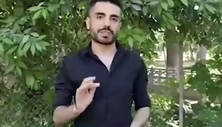 Devlet Fedaileri diye örgüt kurup kimlik bastıranlar kamera karşında açıklama yaptı