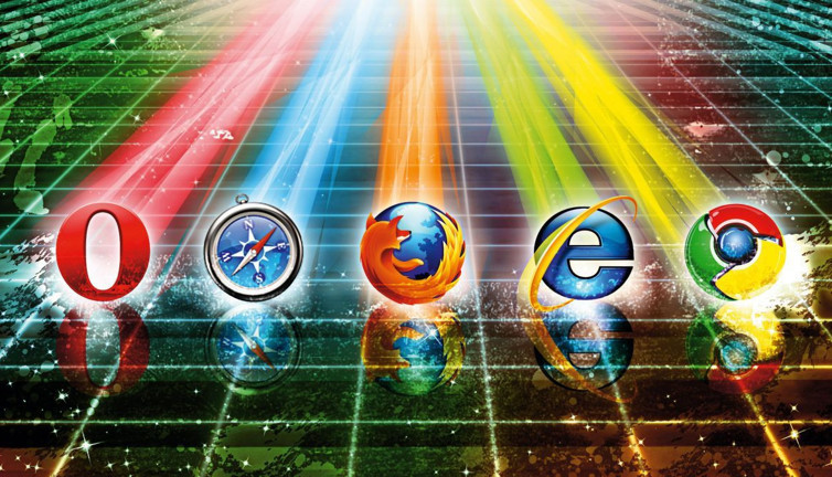 En çok kullanılan internet tarayıcısı açıklandı. Oranlar ve sıralama değişti