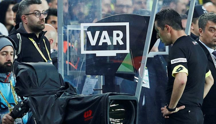 VAR en çok Trabzonspor'a yaradı