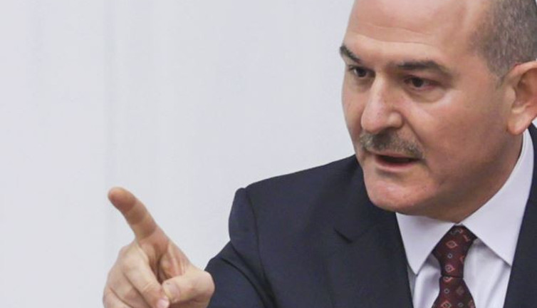 AKP'de herkes Süleyman Soylu'nun bu kararını konuşuyor. Çiğdem Toker ortaya çıkardı