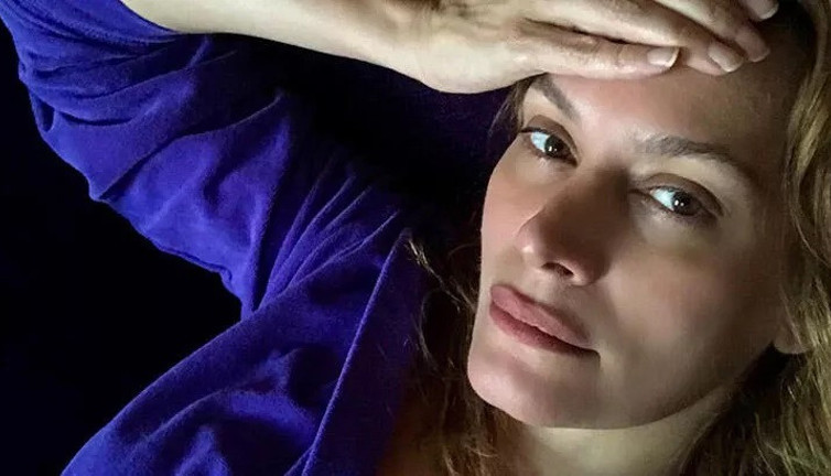 Ebru Cündübeyoğlu’nun en acı günü