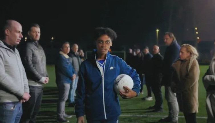 Dünyada bir ilk! Cinayet kurbanı deepfake ile yıllar sonra geri geldi