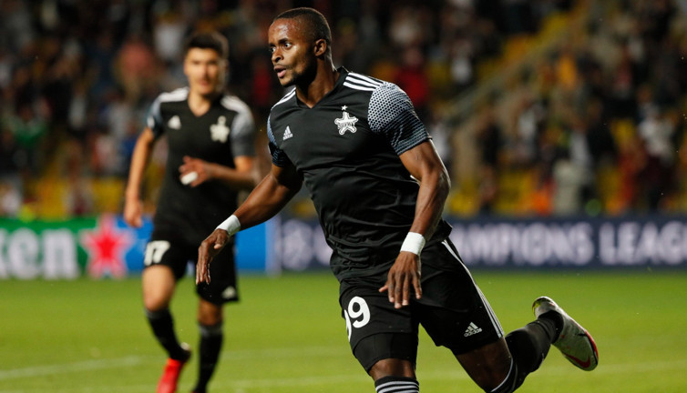 Sörloth transferi zora girdi Beşiktaş golcü için ibreyi Moldova'ya çevirdi