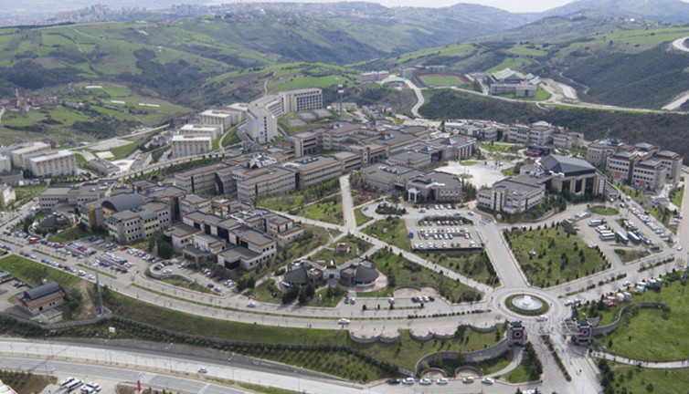 Kocaeli Üniversitesi 110 personel alacak