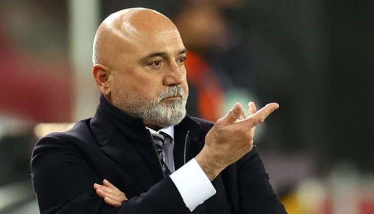 Kayserispor'dan flaş Hikmet Karaman kararı