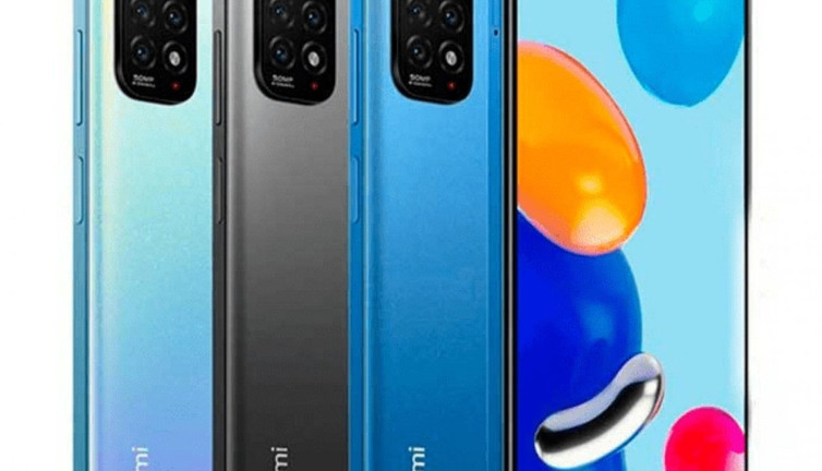 Redmi 11 5G'nin özellikleri ve fiyatı ortaya çıktı