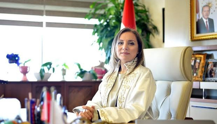 Düzce Üniversitesi Rektörü görevinden istifa etti