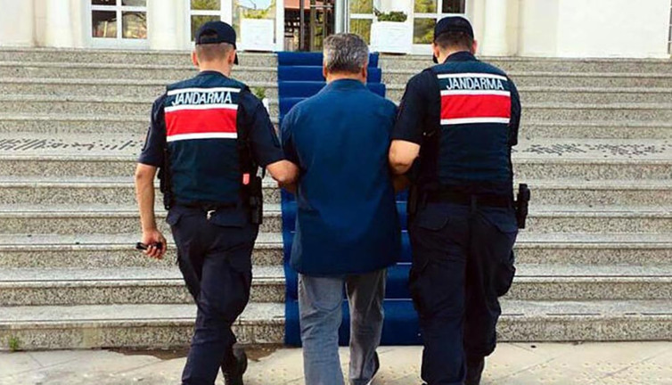 Muğla'da firari 52 şüpheli yakalandı