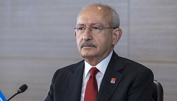 Kılıçdaroğlu Erdoğan'ın sorduğu 10 soruya zehir zemberek yanıt verip meydan okudu