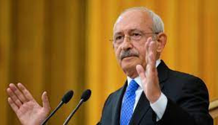 Son dakika... Kılıçdaroğlu'ndan Erdoğan'a 10 soru: Ailece bir araya geldiğinizde, birbirinizin yüzüne nasıl bakıyorsunuz?