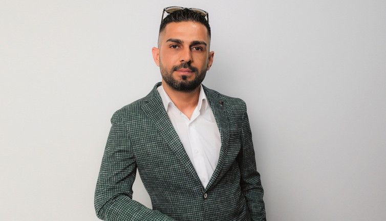 Esat Karlıdağ: Kadınlar lojistik sektöründe daha çok yer almalı