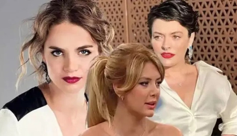 Aysun Kayacı Tuğçe Kazaz'ı çoban yerine koydu. Kayacı, Tuğçe Kazaz ile Ezgi Mola’nın oyu bir mi şimdi diye yazdı