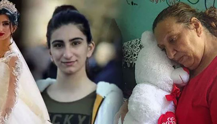 Kızı ikinci kez kaçırılan annenin isyanı! Tecavüz, dayak, dilendirme...