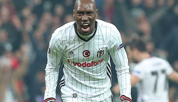 Atiba Katar'a gidecek mi? Kararı Valerien Ismael verecek